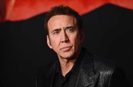 “Je ne suis pas entré dans les films pour devenir un mème” : Nicolas Cage s’adresse à Fandom