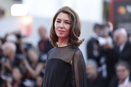 Sofia Coppola dit clairement qu’elle « se bat pour une infime fraction » de ce que les réalisateurs masculins obtiennent