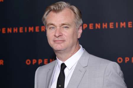 Christopher Nolan freine la mauvaise critique du leader du Peloton