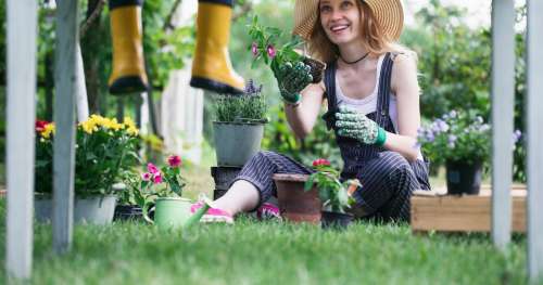 Quels travaux de jardinage devraient être effectués en mars