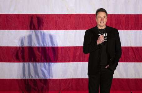 Insolite		            Présidentielles aux États-Unis : Elon Musk versera chaque jour un million de dollars à un électeur tiré au sort