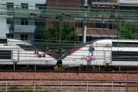 Transport					La SNCF autorise le transport de contrebasses dans ses trains tout l'été