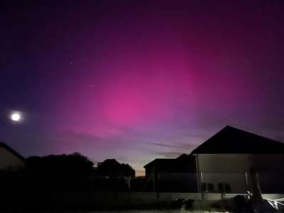 Insolite		            De nouvelles aurores boréales devraient être visibles dans le Cher ce samedi soir, selon l'association Météo Centre