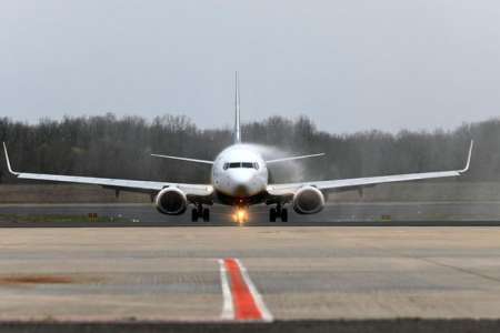 Insolite					En Allemagne, un passager réussi à monter deux fois dans un avion sans billet