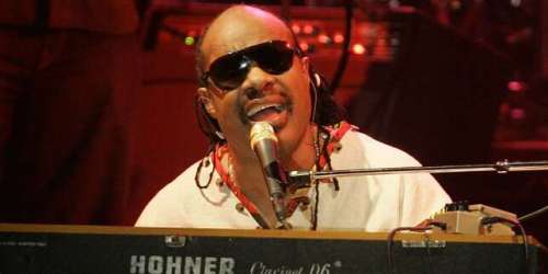 Musique : « Pastime Paradise » de Stevie Wonder, support de création contemporaine