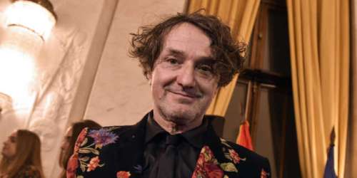 Le musicien Goran Bregovic, interdit d’entrer en Moldavie, se défend d’être proche de Moscou :  « Tout d’un coup, je deviens prorusse ! Je ne comprends pas »