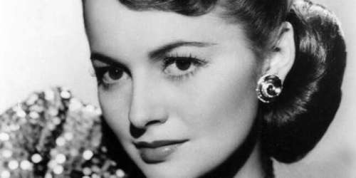 Olivia de Havilland, légende du cinéma hollywoodien, est morte