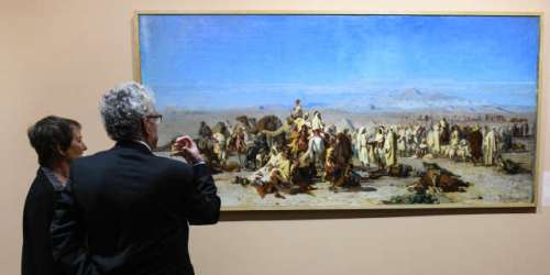 La fin du déni sur l’Algérie dans les musées français