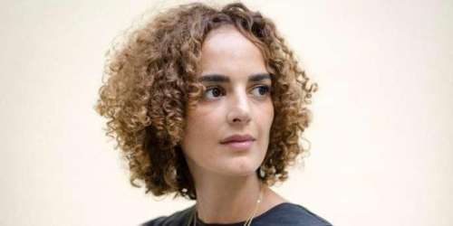 Leïla Slimani : « J’ai gardé près de 200 “Monde des livres” »