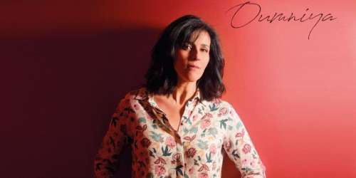 Sélection albums : Souad Massi, Big Thief, Prokofiev et Franck Amsallem