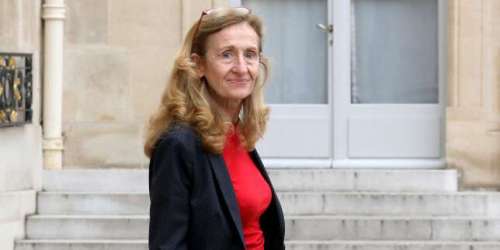 Violences sexuelles : Nicole Belloubet conseille à Adèle Haenel de « saisir la justice »