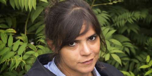 Valeria Luiselli, « une place d’étrangère »