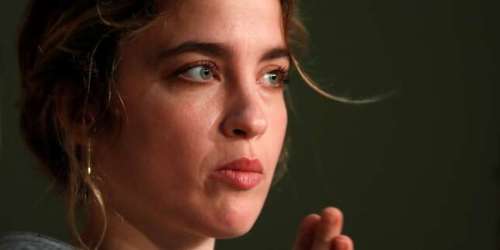 « Adèle Haenel parle d’elle mais surtout elle s’adresse à nous. En un mot, elle est politique »