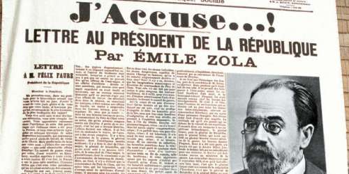 Vincent Duclert : « Jamais Picquart n’a été le précurseur de Zola, jamais il n’aurait écrit “J’accuse” »