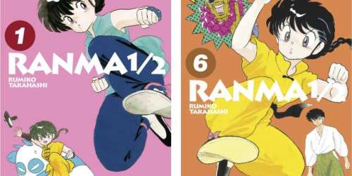  «Le retour de Ranma 1/2 : le manga culte des années 90 renaît en animation sur Netflix»