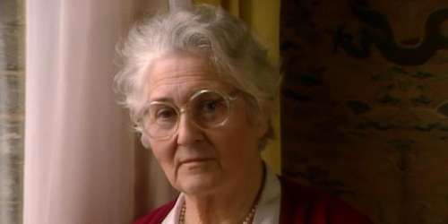 Sur France 2, le portrait émouvant de Françoise Dolto, « médecin de l’éducation »