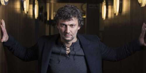 Opéra : la Vienne douce-amère de Jonas Kaufmann