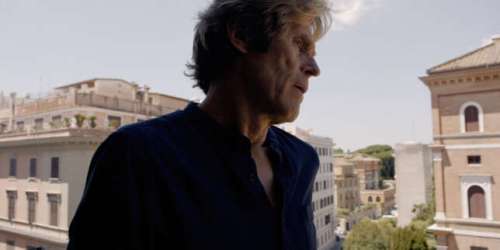 Dans « Tommaso », Abel Ferrara filme sa « réhabilitation »