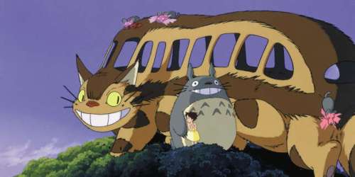 Les chefs-d’œuvre du studio Ghibli bientôt disponibles sur Netflix en Europe