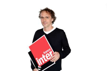 Podcast « Le code a changé » : sur France Inter, Xavier de La Porte décode le numérique