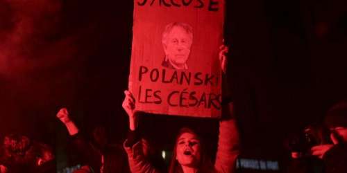 Les Césars coupent les ponts avec les membres historiques, dont Roman Polanski