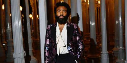 Musique : Retour en forme et en nombrespour Childish Gambino