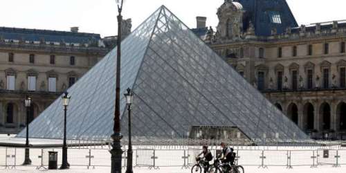 Laurence des Cars, nouvelle présidente du Louvre, veut « réenchanter » le musée