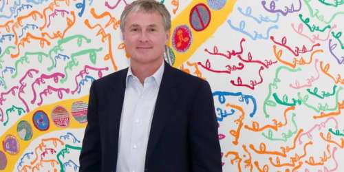 David Zwirner, galeriste : « Si vous faites 100 % en ligne, vous n’êtes plus une galerie d’art »