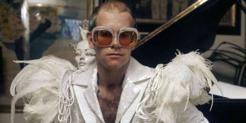 Documentaire : Elton John, sans filtre et avec humour