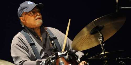 Le célèbre batteur Jimmy Cobb est mort