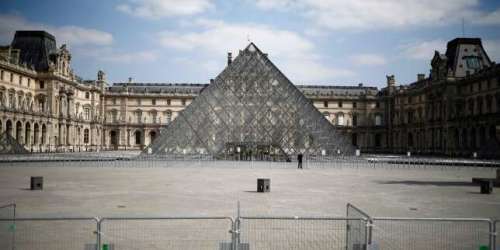 Le Louvre lève le voile, en ligne, sur ses collections