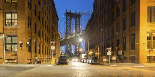 Trois journées d’amour et de haine : « Nuits d’été à Brooklyn », de Colombe Schneck