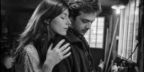 Avec « Le Sel des larmes », Philippe Garrel continue de filmer les errances amoureuses