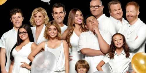 Bévues, cabrioles et gamineries familiales en série avec « Modern Family »