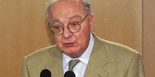 Mort de Pierre Viot, ancien président du Festival de Cannes