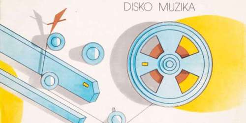 « Disko Muzika », de Teisutis Makacinas : l’album qui m’a fait aimer… les boulettes de Lituanie