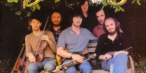 « Old Hag You Have Killed Me », de The Bothy Band : l’album qui m’a fait aimer… le bouzouki irlandais