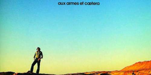 « Aux armes et cætera », de Serge Gainsbourg : l’album qui m’a fait aimer… le reggae