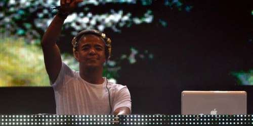 Le DJ Erick Morillo, créateur du tube « I Like to Move It », est mort