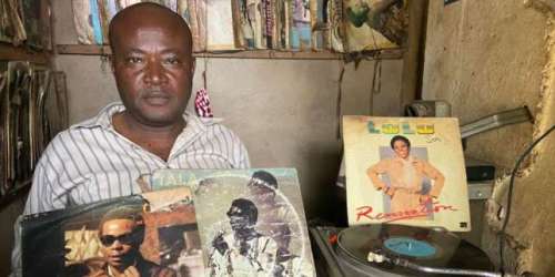 Cameroun : à Douala, « la bonne, originale et parfaite musique » s’écoute au Disco Saint Paul
