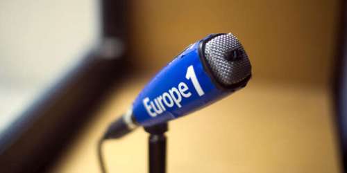 La rédaction d’Europe 1 s’oppose à l’arrivée d’un journaliste de « Valeurs actuelles » à la tête du service politique