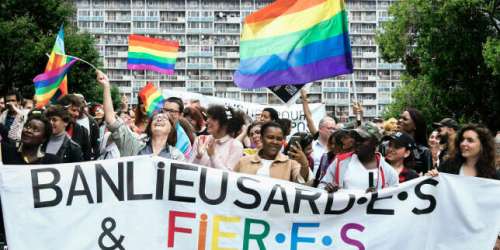 « La Première Marche » ou l’an I du défilé « LGBT » à Saint-Denis