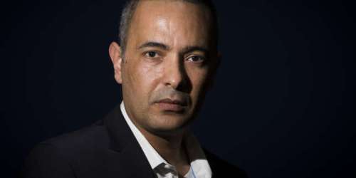 Kamel Daoud : « Faut-il restituer les butins culturels ? »