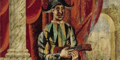 Arts : Picasso en chef d’orchestre à la Philharmonie de Paris