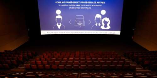 La fronde des cinémas municipaux, qui s’estiment lésés