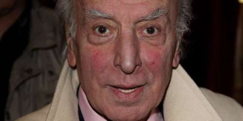 L’acteur Robert Castel est mort