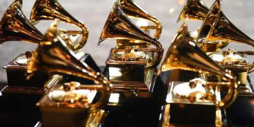 La cérémonie des Grammy Awards reportée pour cause de pandémie