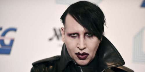 Le chanteur Marilyn Manson accusé de harcèlement et de viol par plusieurs femmes