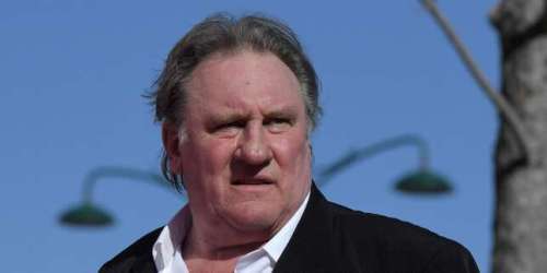 Gérard Depardieu mis en examen en décembre pour « viols » et « agressions sexuelles »