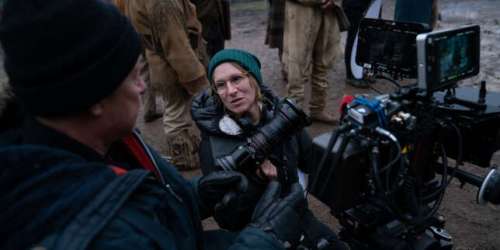 Avec « First Cow », la réalisatrice Kelly Reichardt poursuit son portrait d’une Amérique blessée